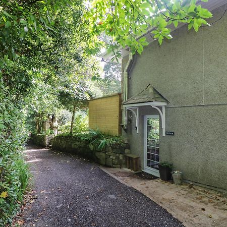 Chydour Villa Penzance Eksteriør bilde