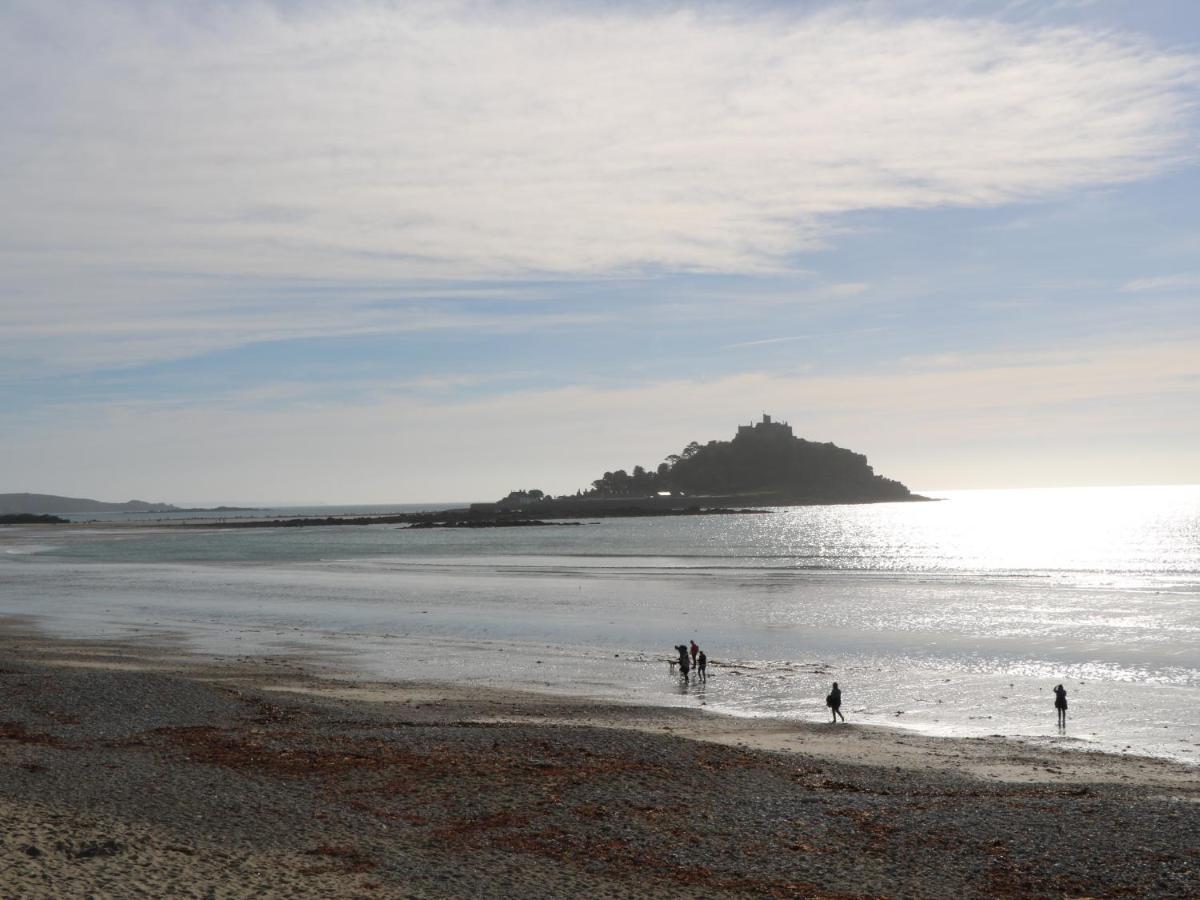 Chydour Villa Penzance Eksteriør bilde
