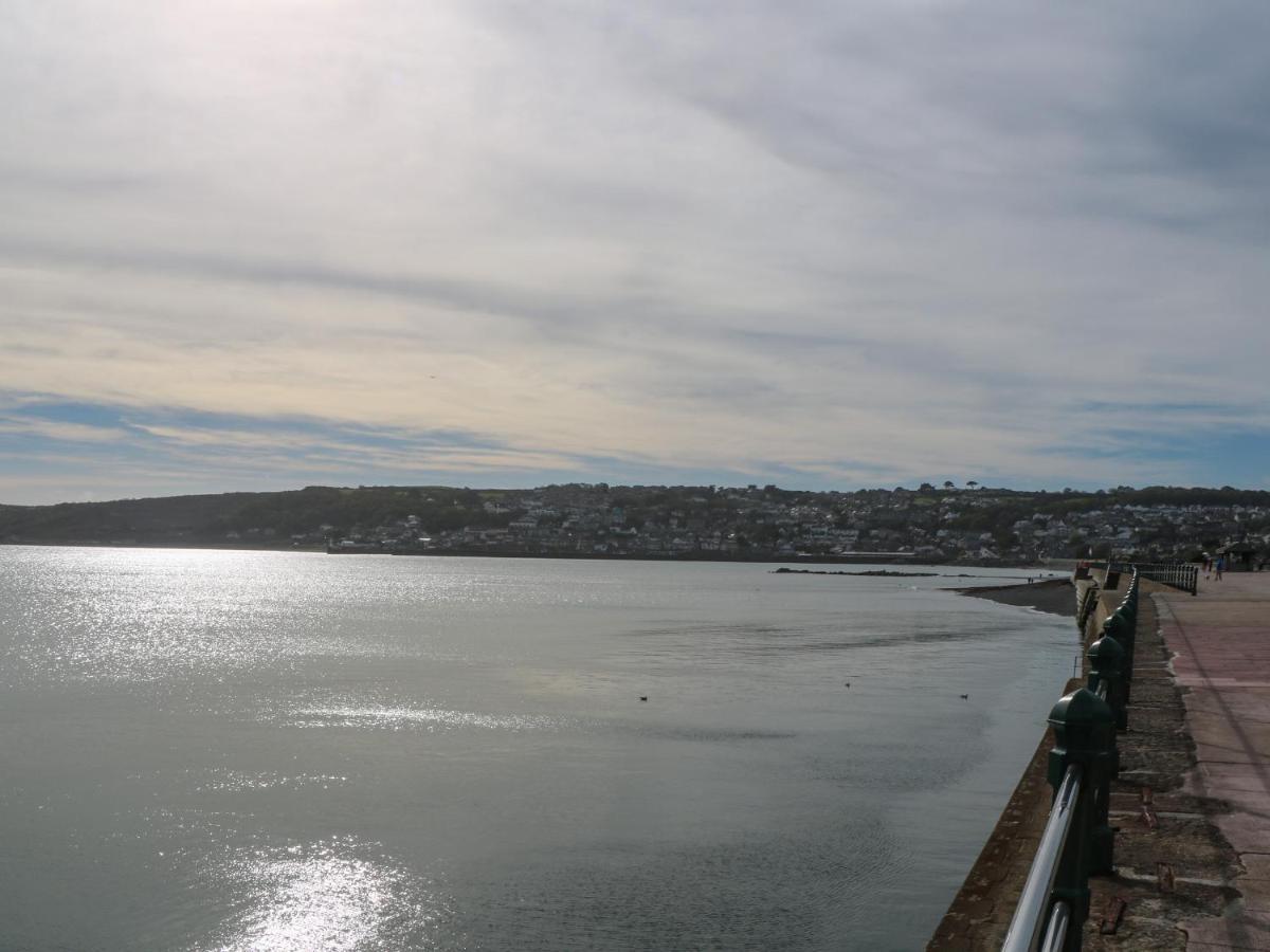 Chydour Villa Penzance Eksteriør bilde